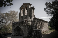 Iglesia de Pedrinya