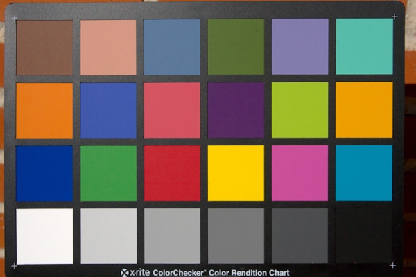 ColorChecker® 24 Patch Classic